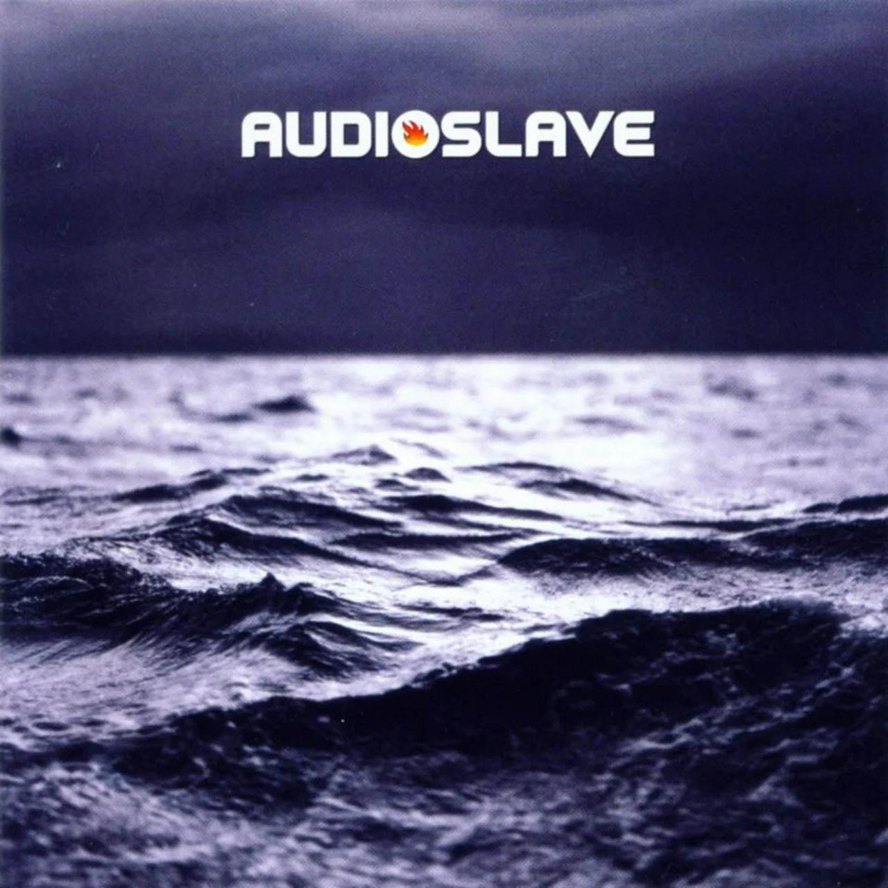 Audioslave - Light My Way