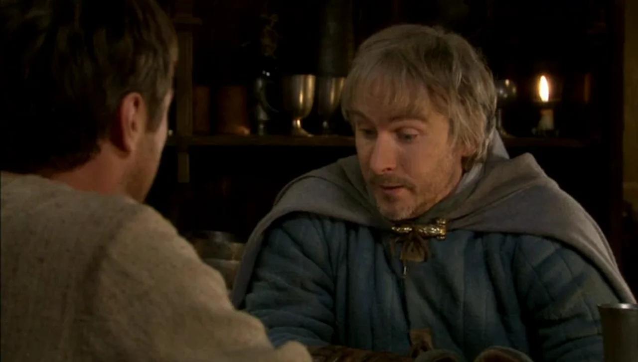 Kaamelott Livre 1 Tome 2