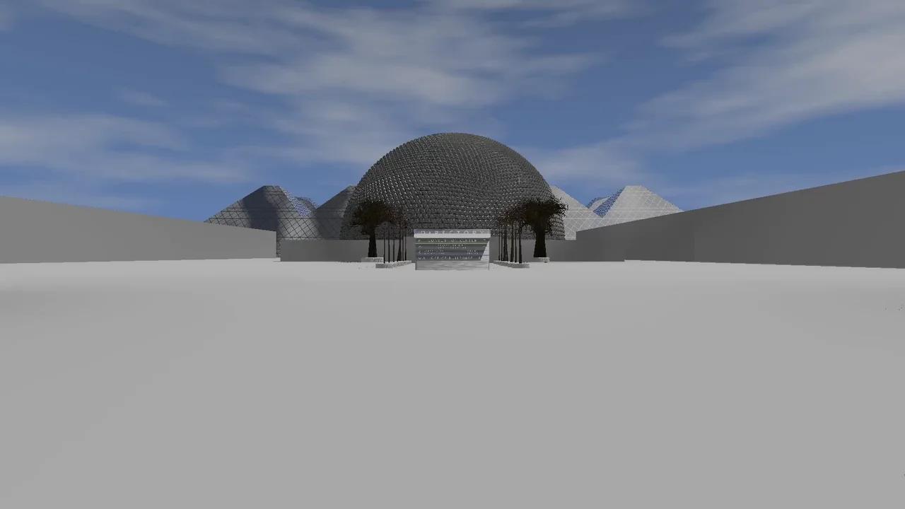 Grayson Peddie Computer Center