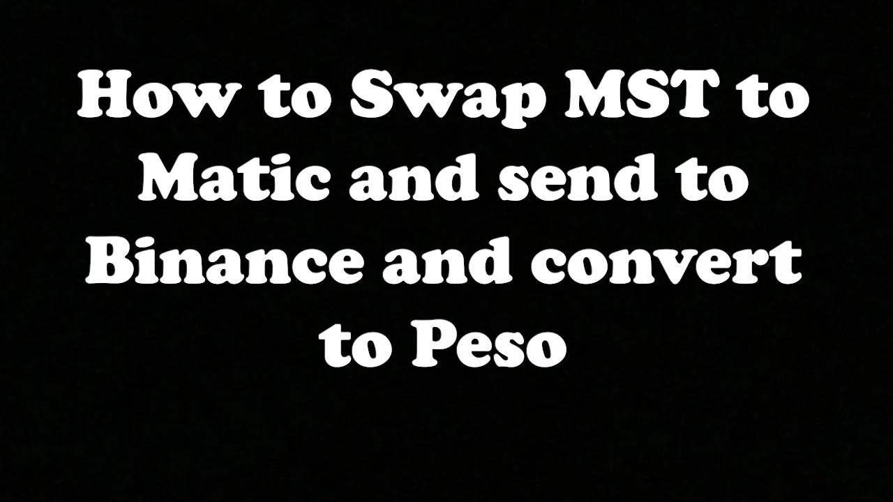Convert Mst To Cdt