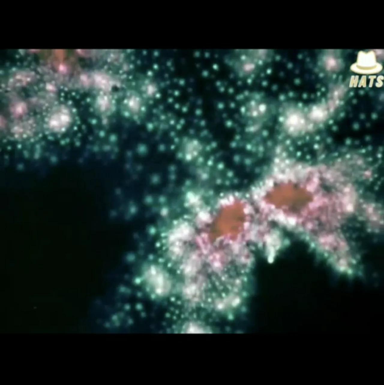 Self healing through consciousness and telepathy