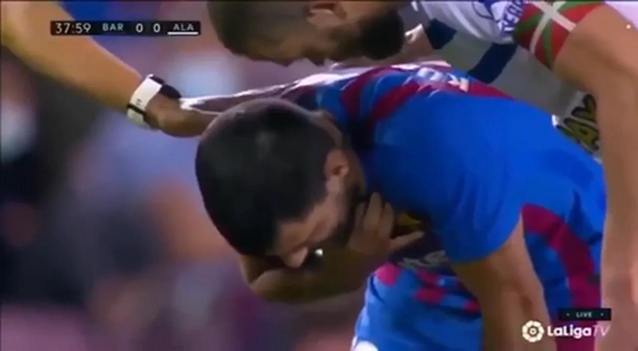 Sports players having “unexplainable” health problems