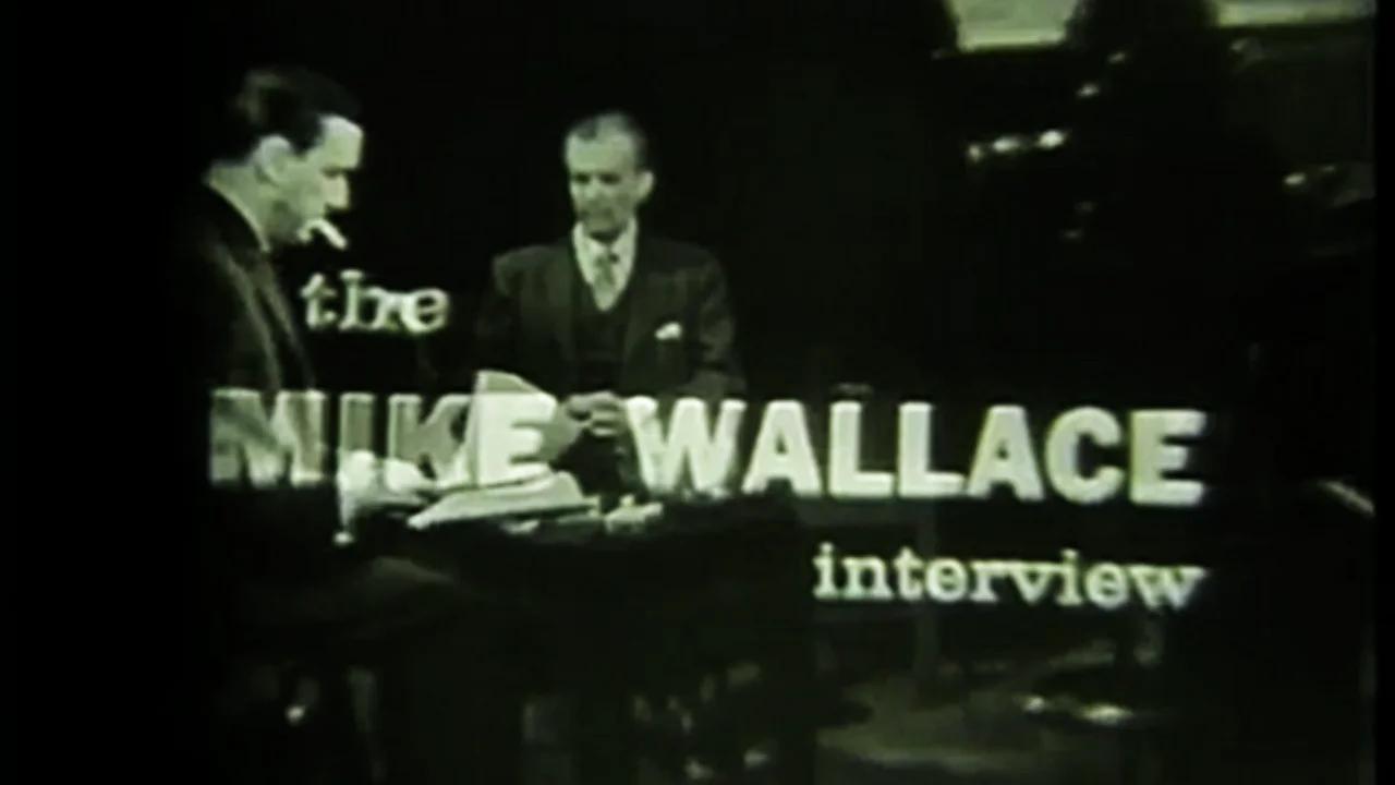 Aldous huxley the mike wallace interview 1958 