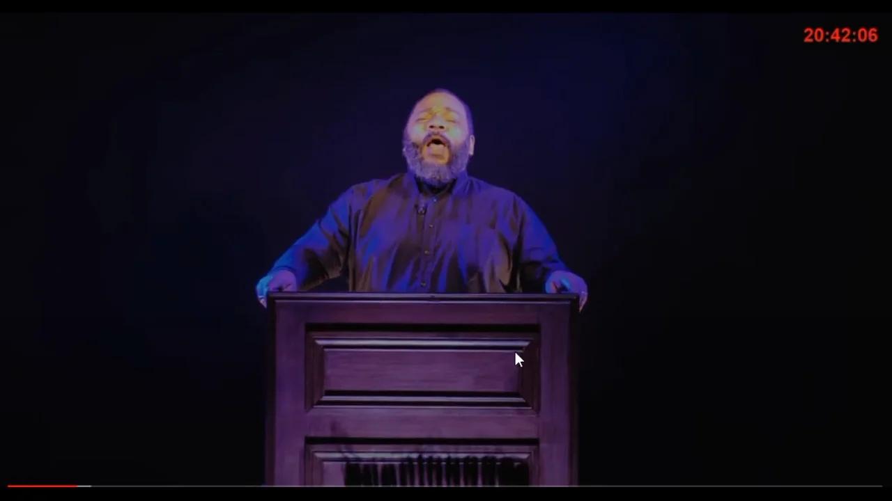 Dieudonne Finissons-En 2020 Spectacle FRENCH
