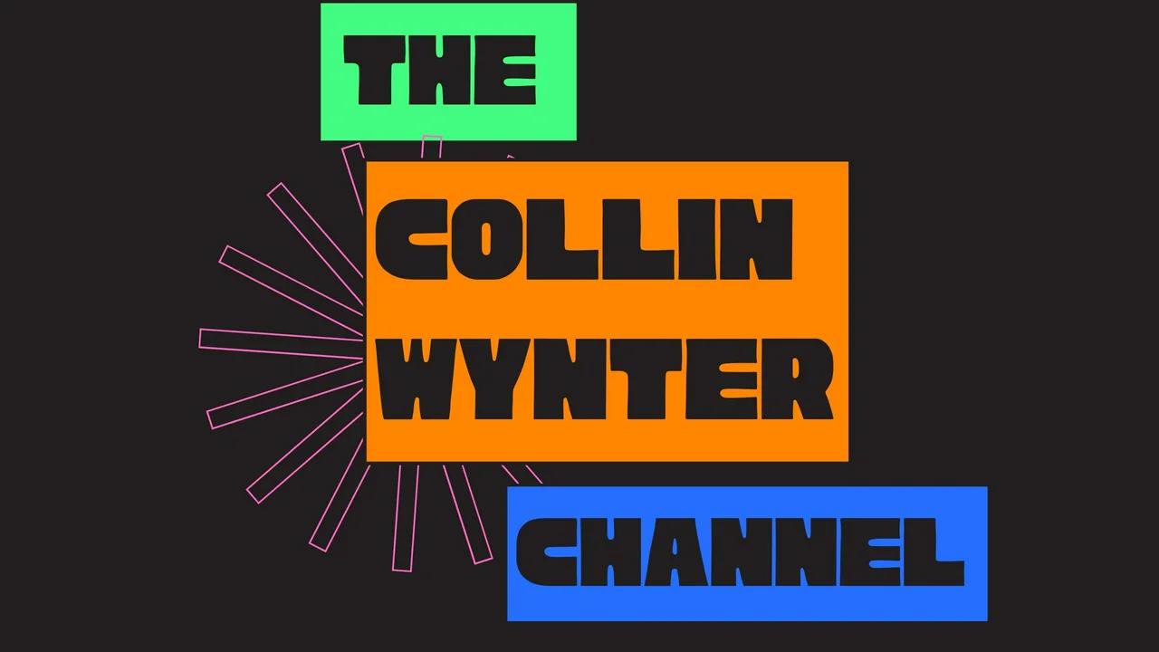 The Collin Wynter Channel