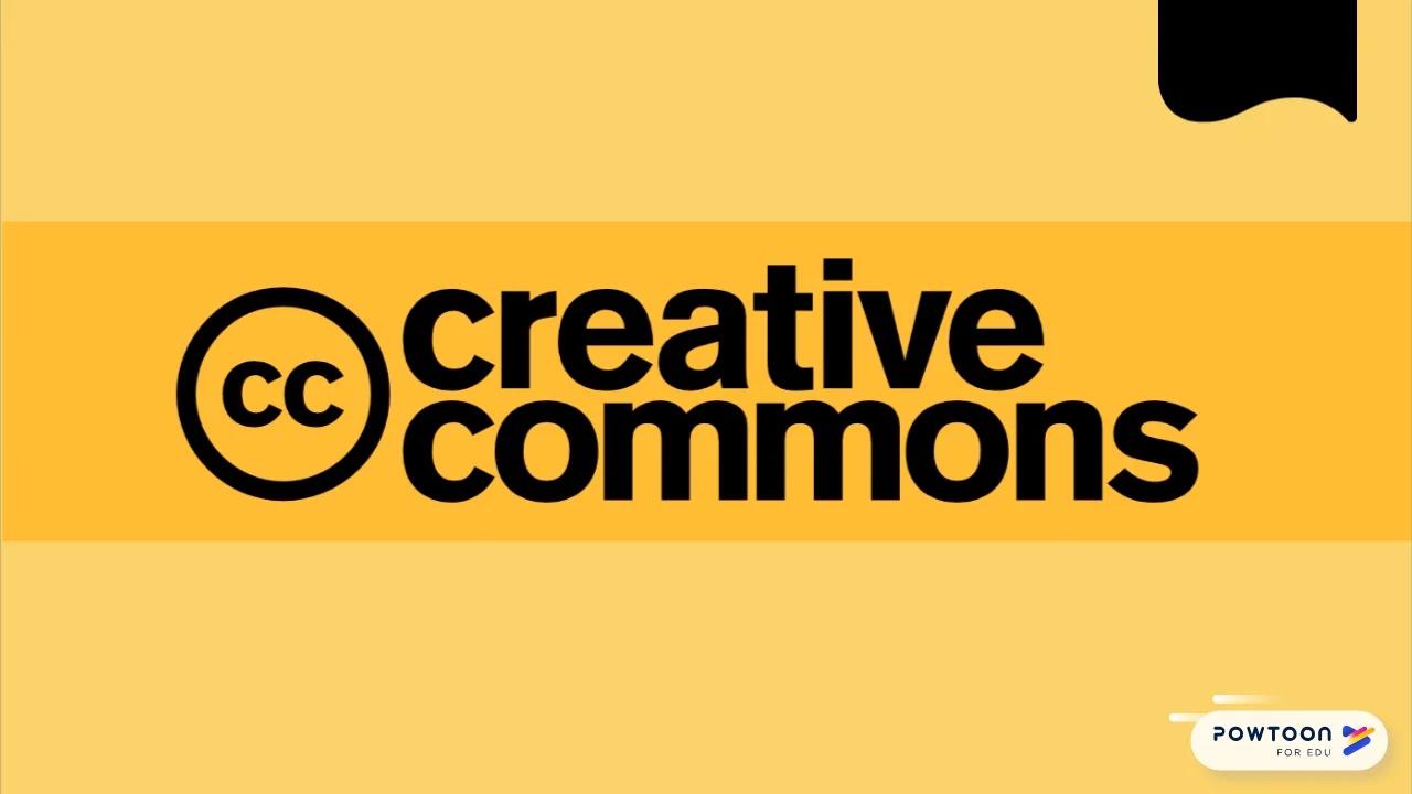 what-are-creative-commons-licenses