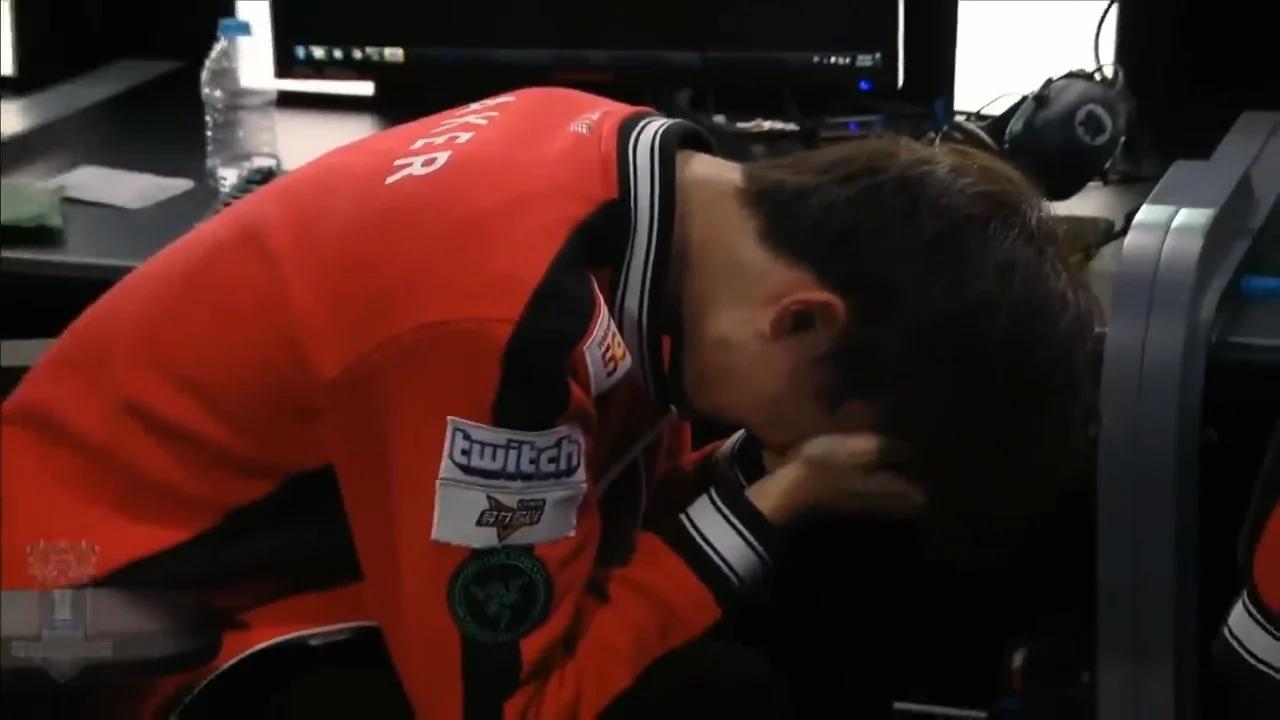 El DÍA que FAKER TERMINÓ LLORANDO en WORLDS... | SKT vs SSG | Worlds 2017
