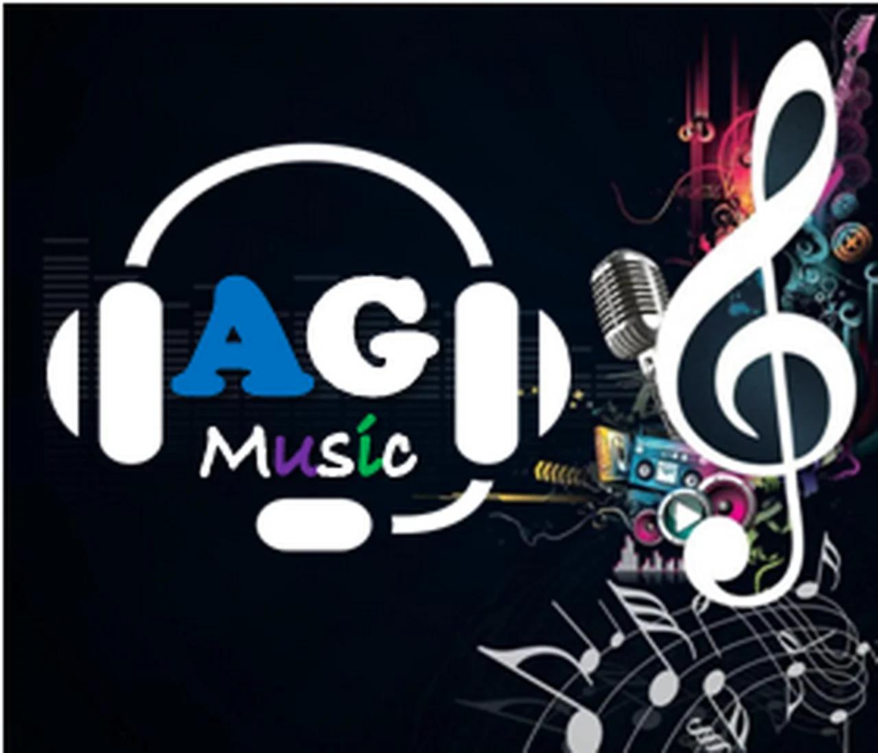 AG Music HD