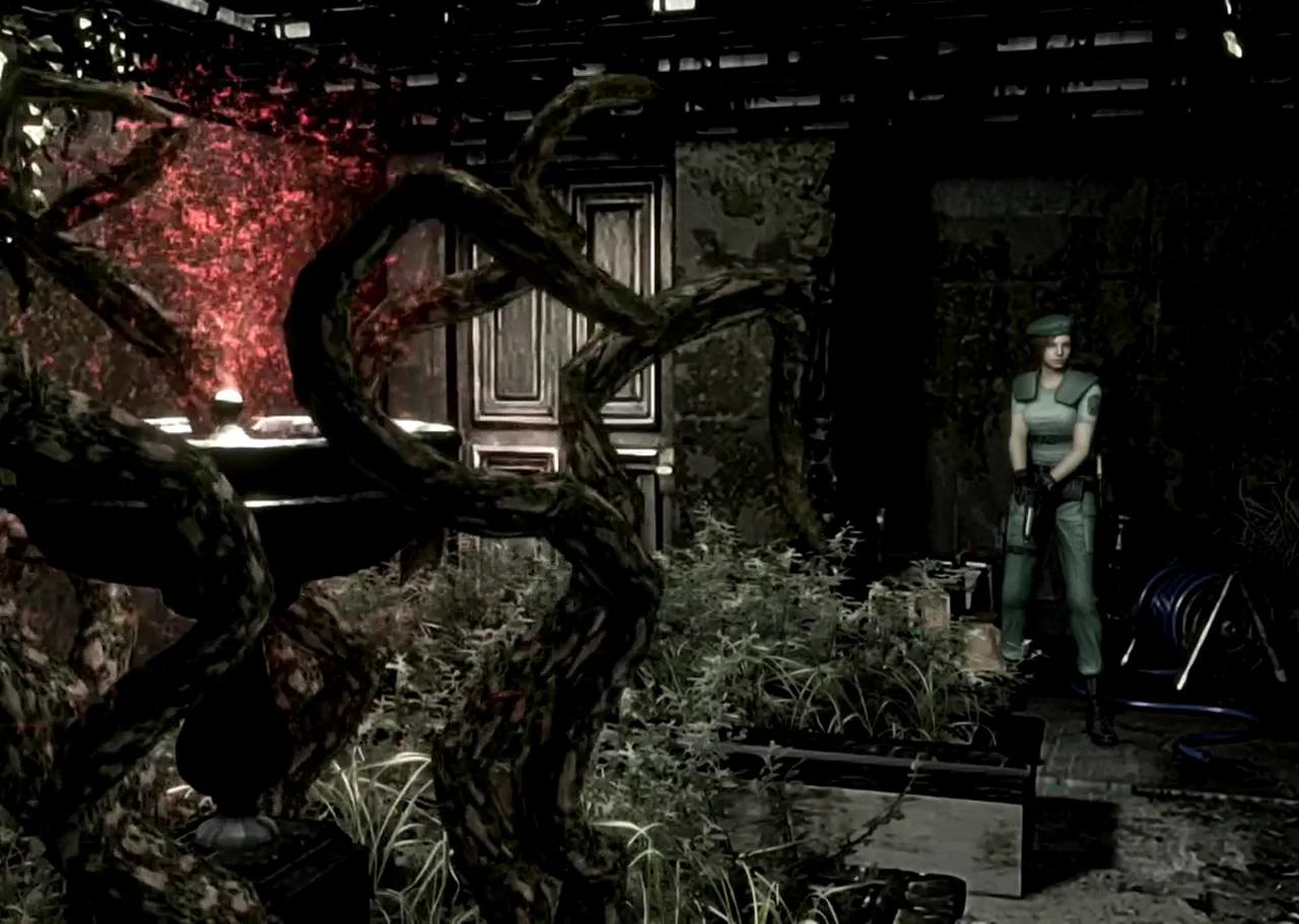 Resident Evil 1 Remastered PS4 - #03 Blind Playthrough