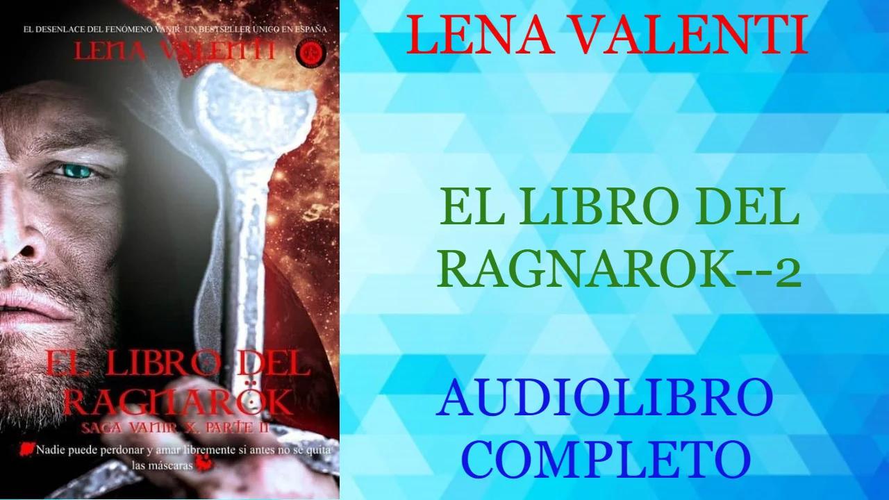 El Libro Del Ragnarok Parte 2 Pdf
