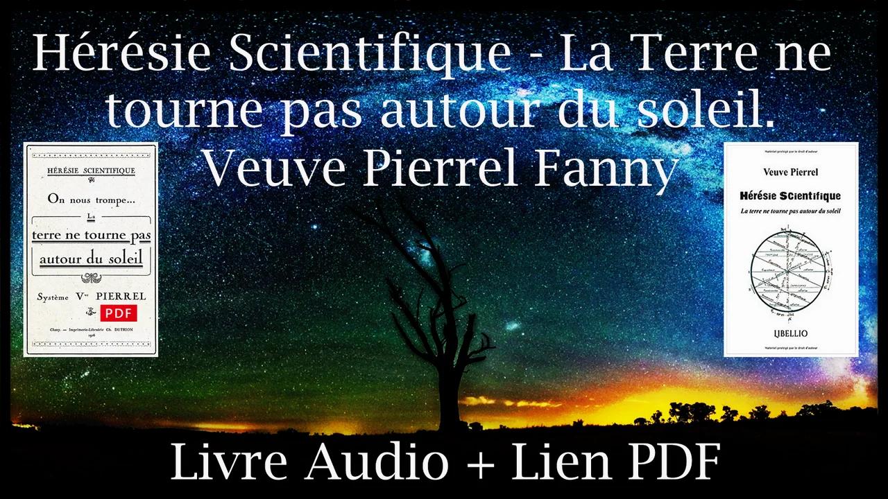 La Terre Ne Tourne Pas Autour Du Soleil