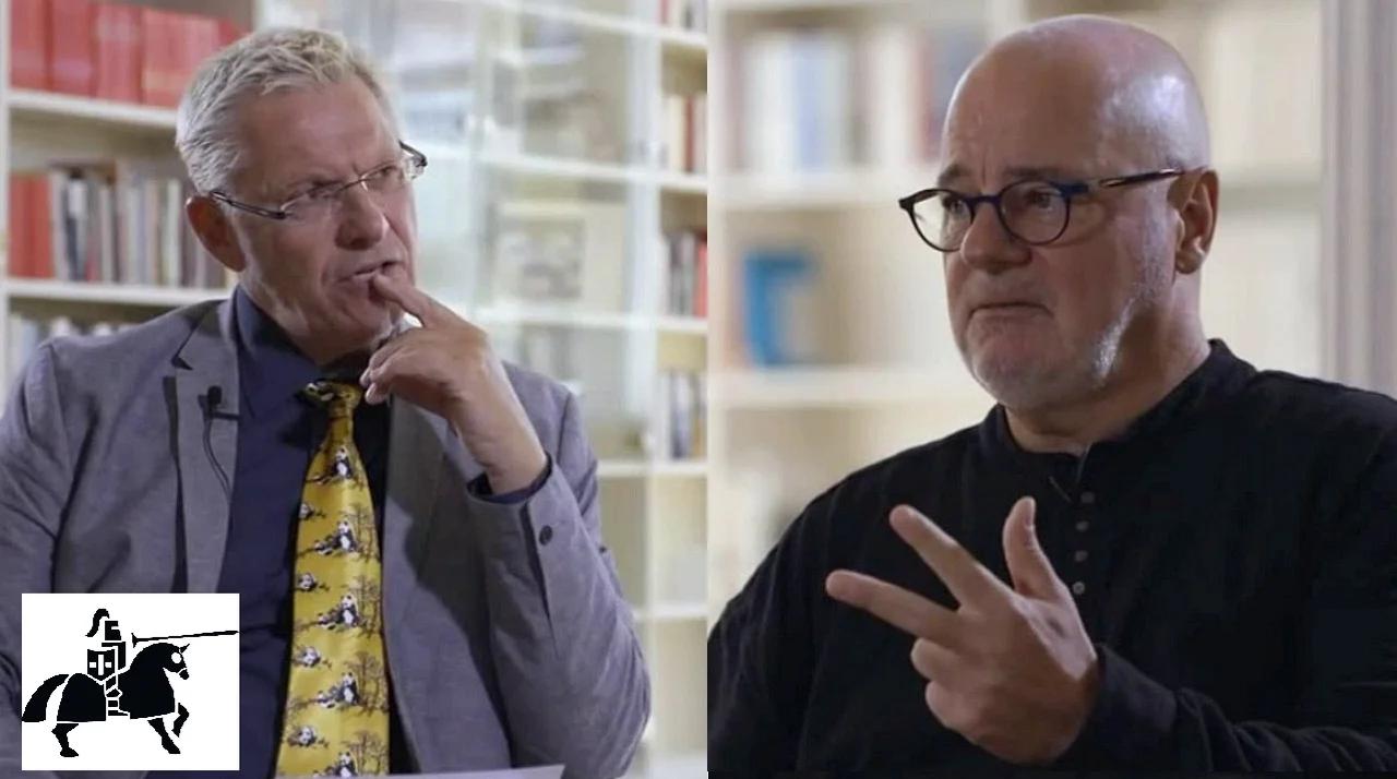 "Diese Impfung ist NICHT sicher!" Prof. Dr. Stefan Hockertz (Neue CoronaDokumentation Servus TV)