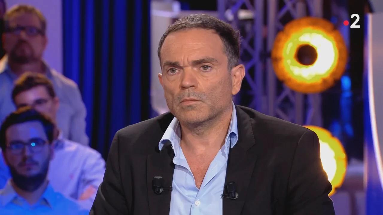 Yann Moix s'excuse chez On n'est pas couchés (31 août 2019) (Réupload)