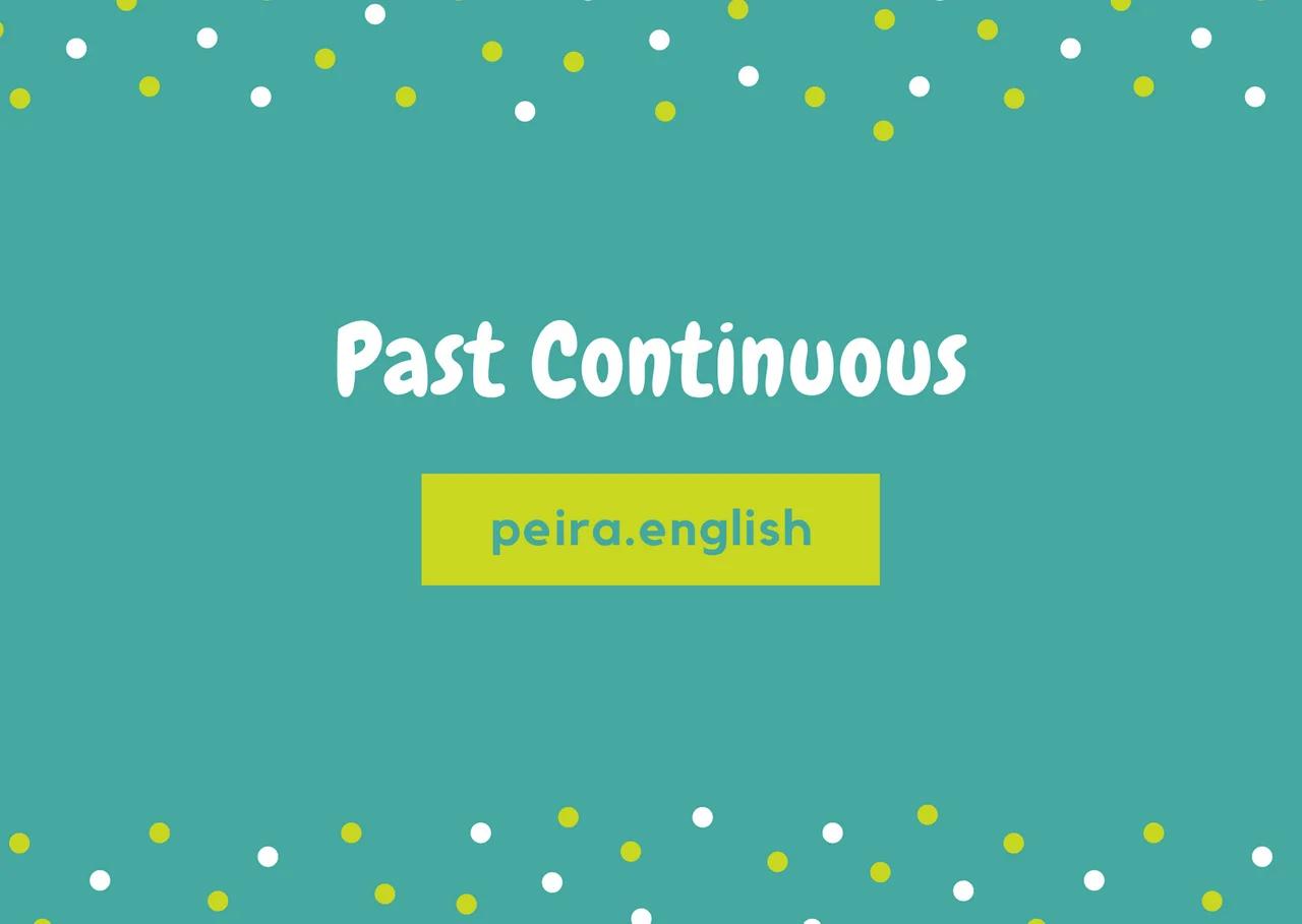 b1-9-past-continuous