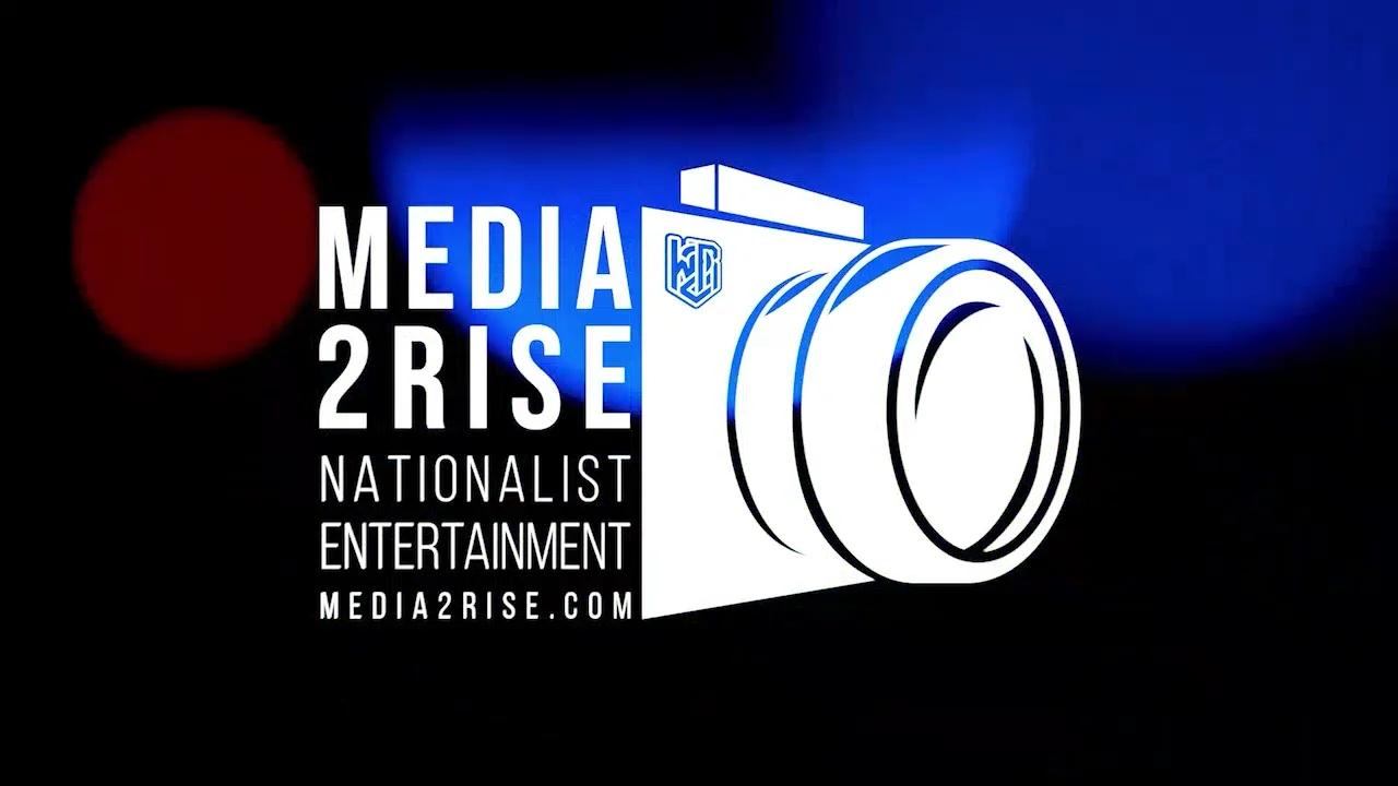 Media2Rise - Europe Tour 2021 Trailer
