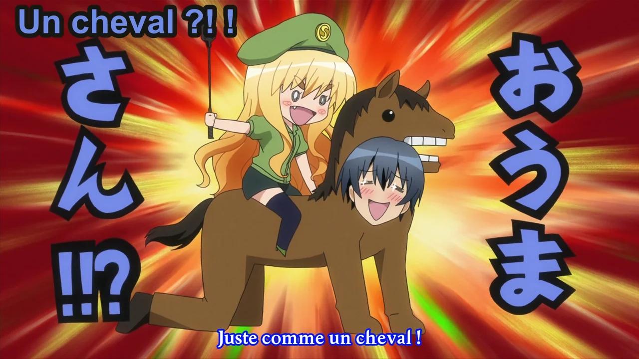 MM! - épisode 06 - VOSTFR