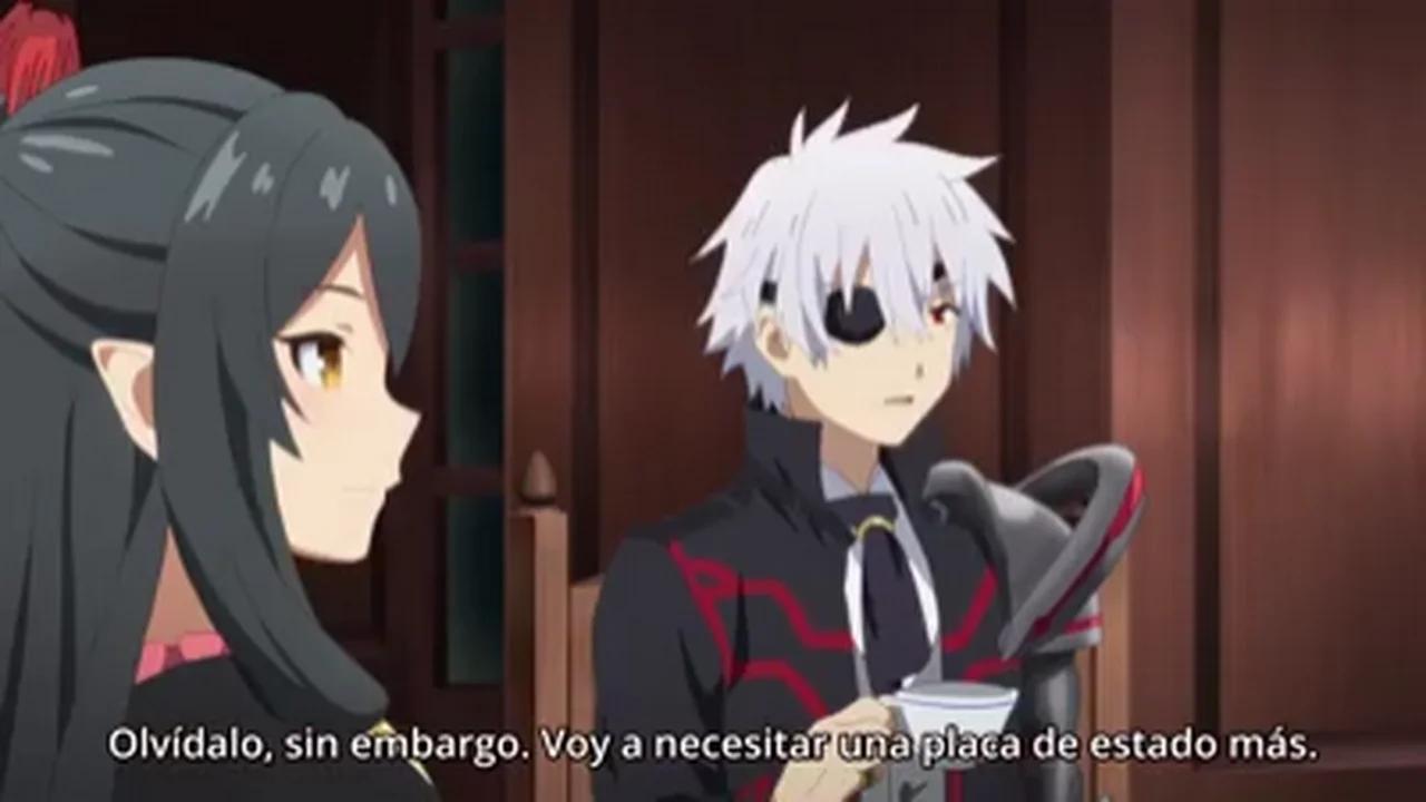 Arifureta Shokugyou De Sekai Saikyou 11 Vostfr Ddl