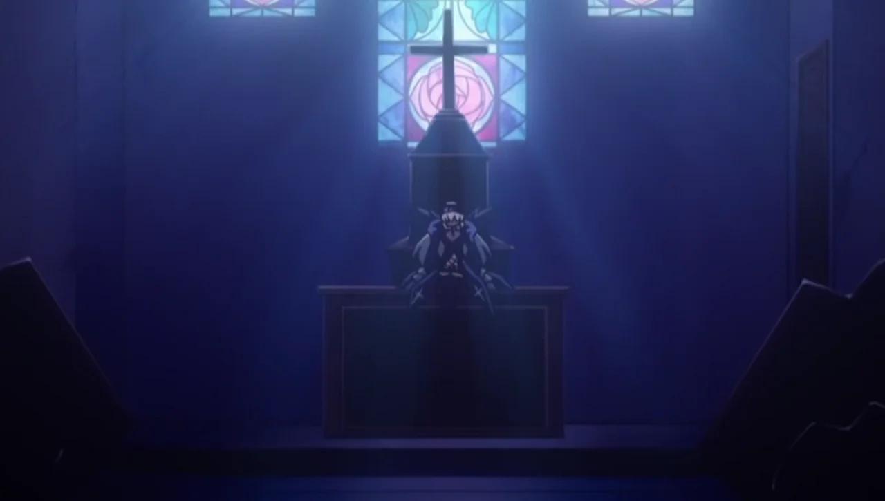 Rozen Maiden: Träumend Temp.2/3 Ep.08/12 [Subtitulado]