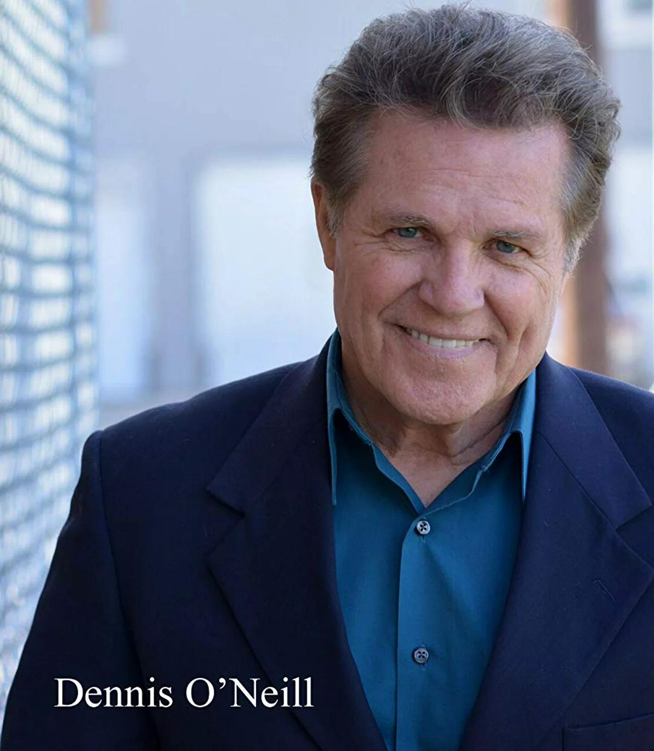 The Scene with Dennis O'Neill