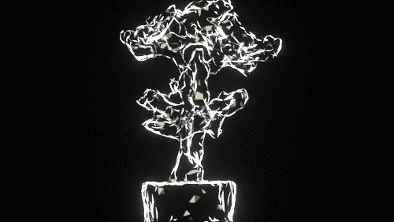 Fragile Tree