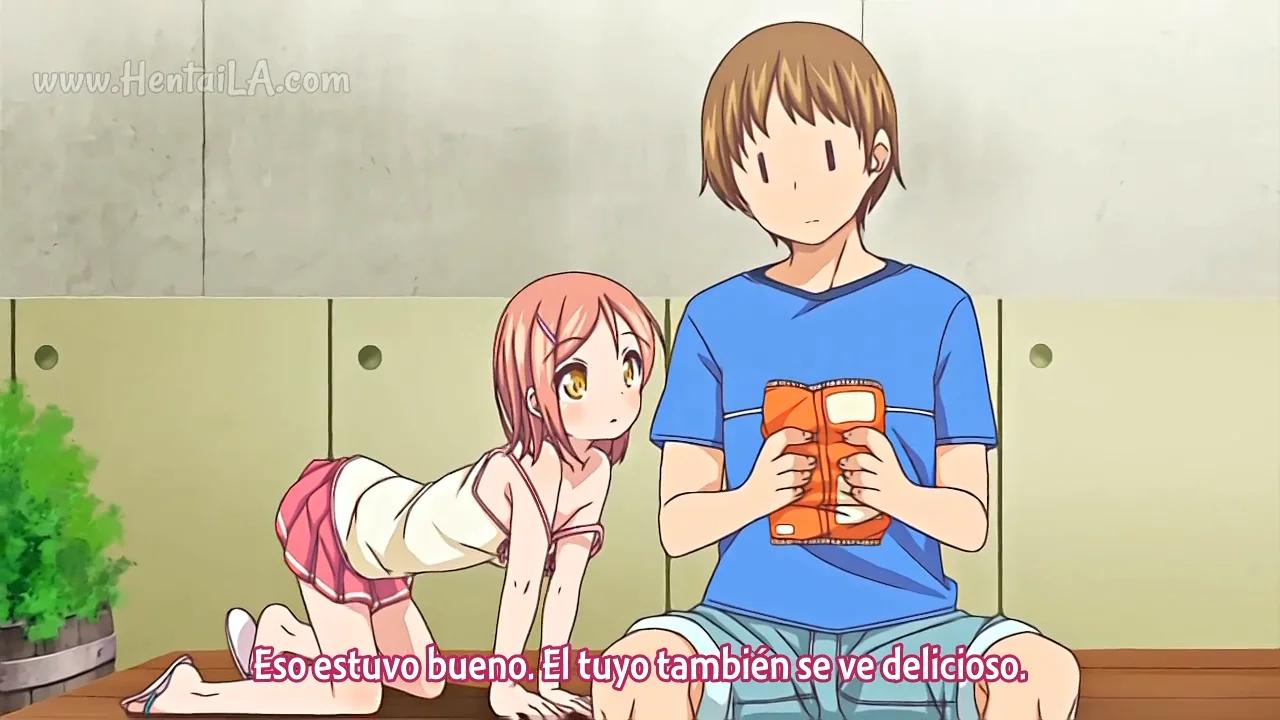 Yen no otsuki ai anime edition