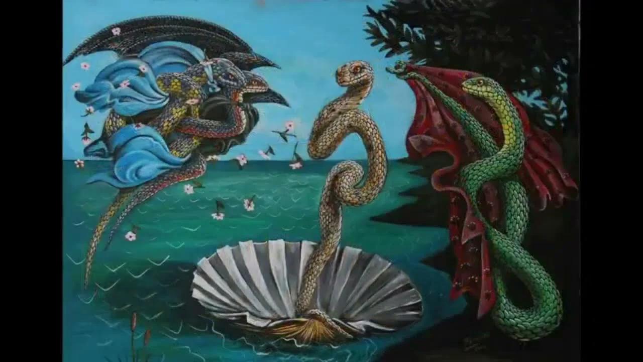  the truth about lucifer venus 
