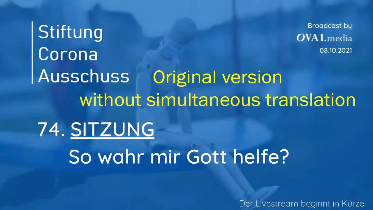 So Wahr Mir Gott Helfe Bedeutung