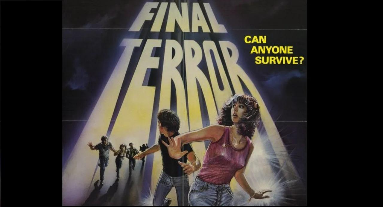 The Final Terror (1984) Preview