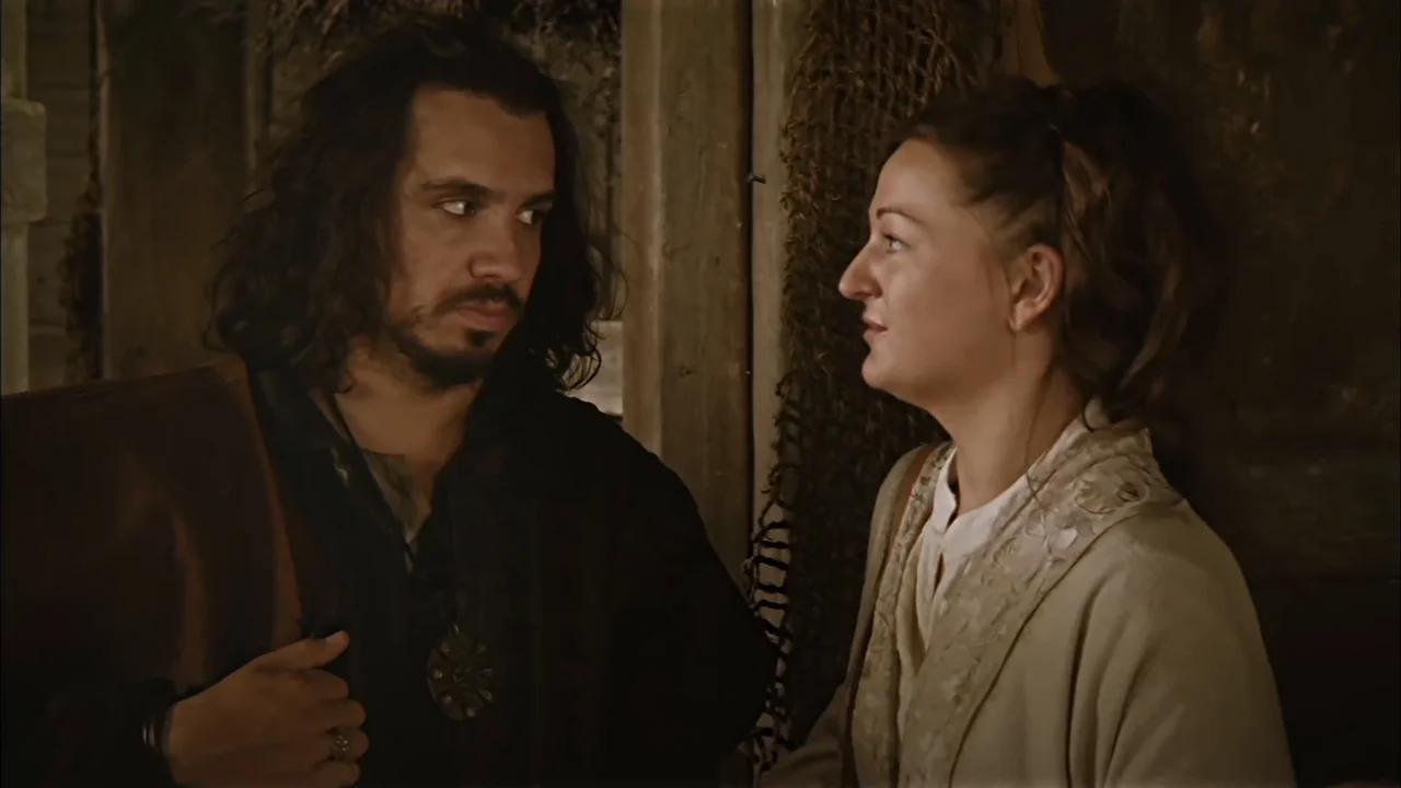 6. Jizô Kaamelott Livre V fr