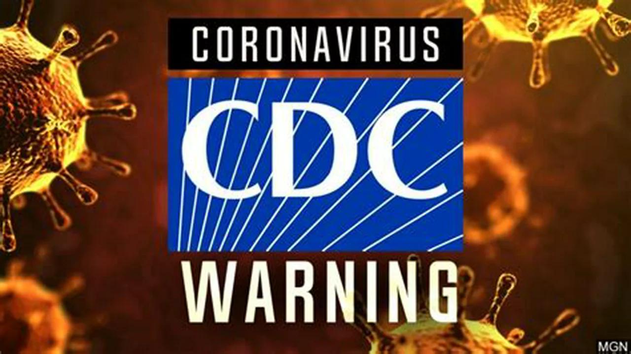 Proof that Covid19 is not an actual Pandemic (Official CDC Death