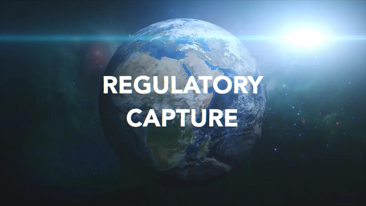 regulatory-capture