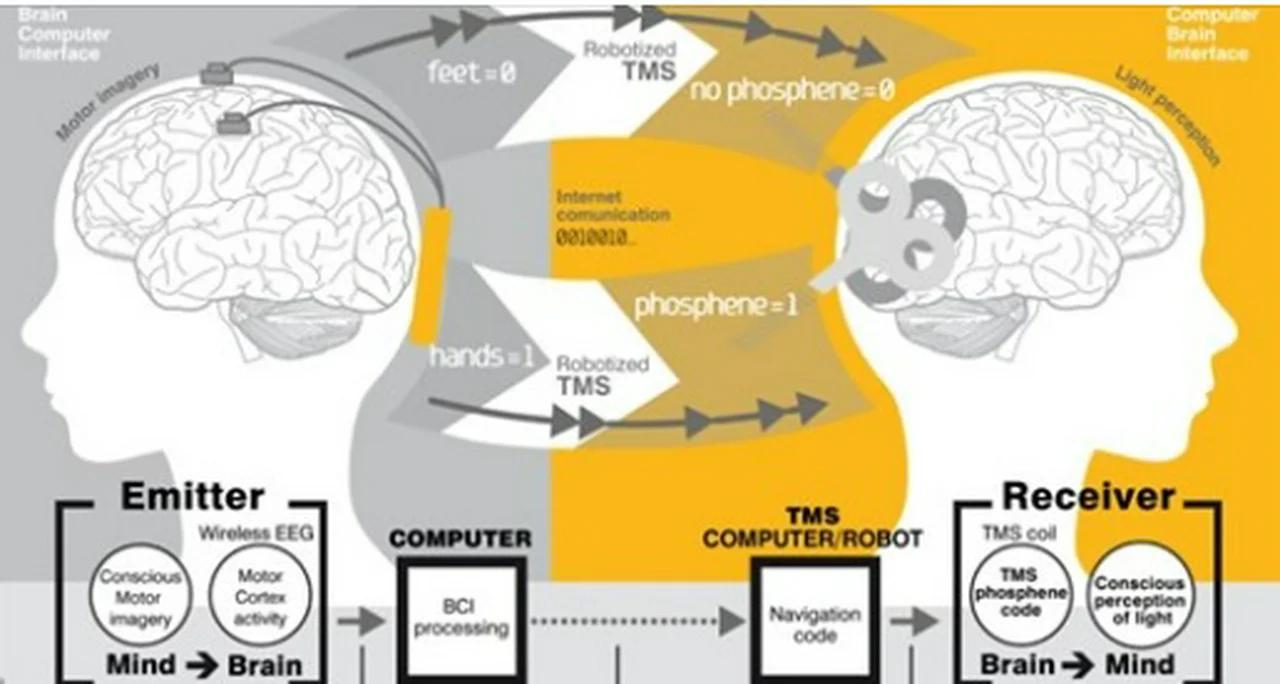 Hacking the Brain with Nanoparticles