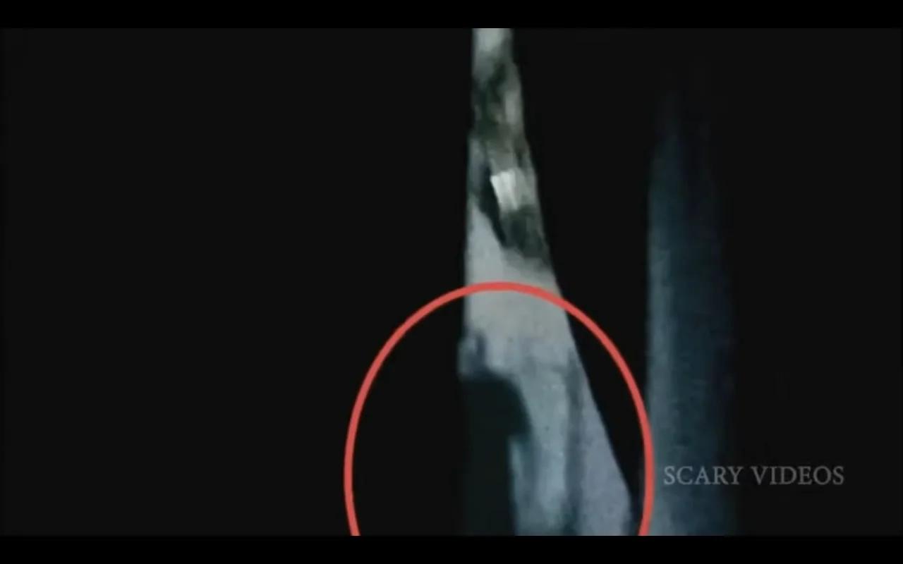 Scariest Paranormal Activity Caught On Cctv Camera Confirmed Scary Attack