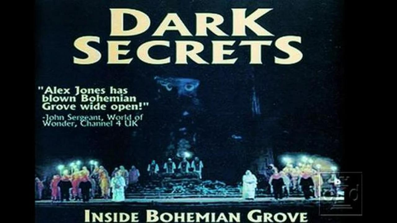 🌳 🌳 Dark Secrets: Inside Bohemian Grove 🌳 🌲