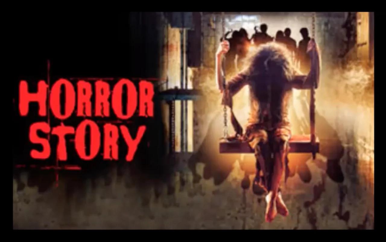 Dr. SDF. Sean Hross The Swiss Beast Home of the Devil Part 3