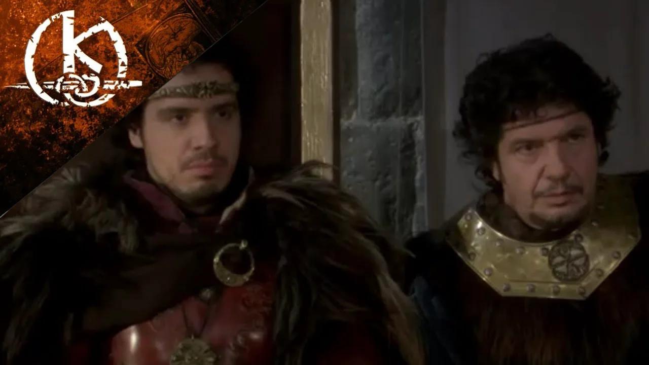 Kaamelott Livre I Tome 2