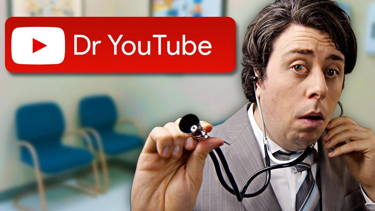 YouTube Medical Academy