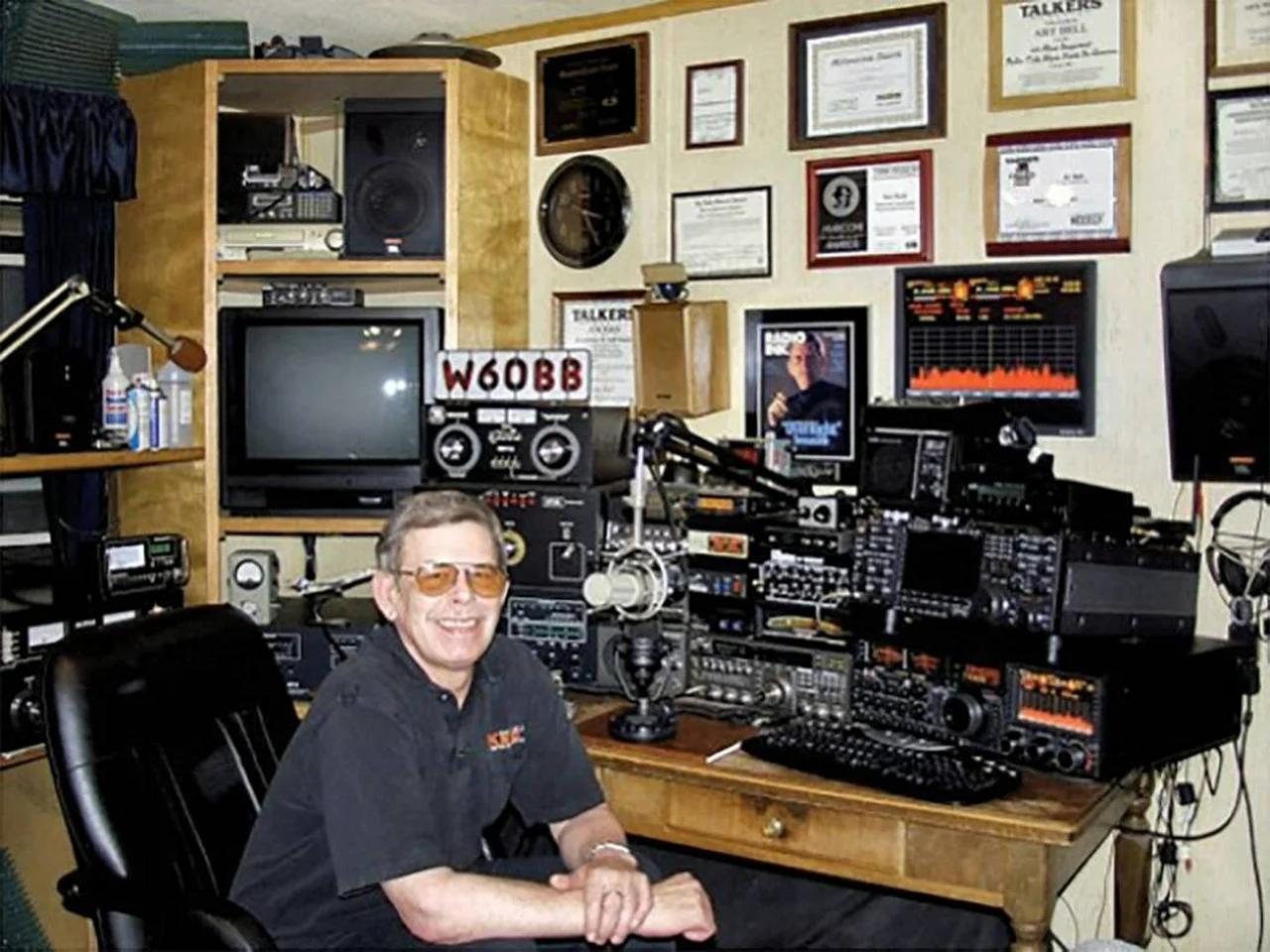 All Things Art Bell