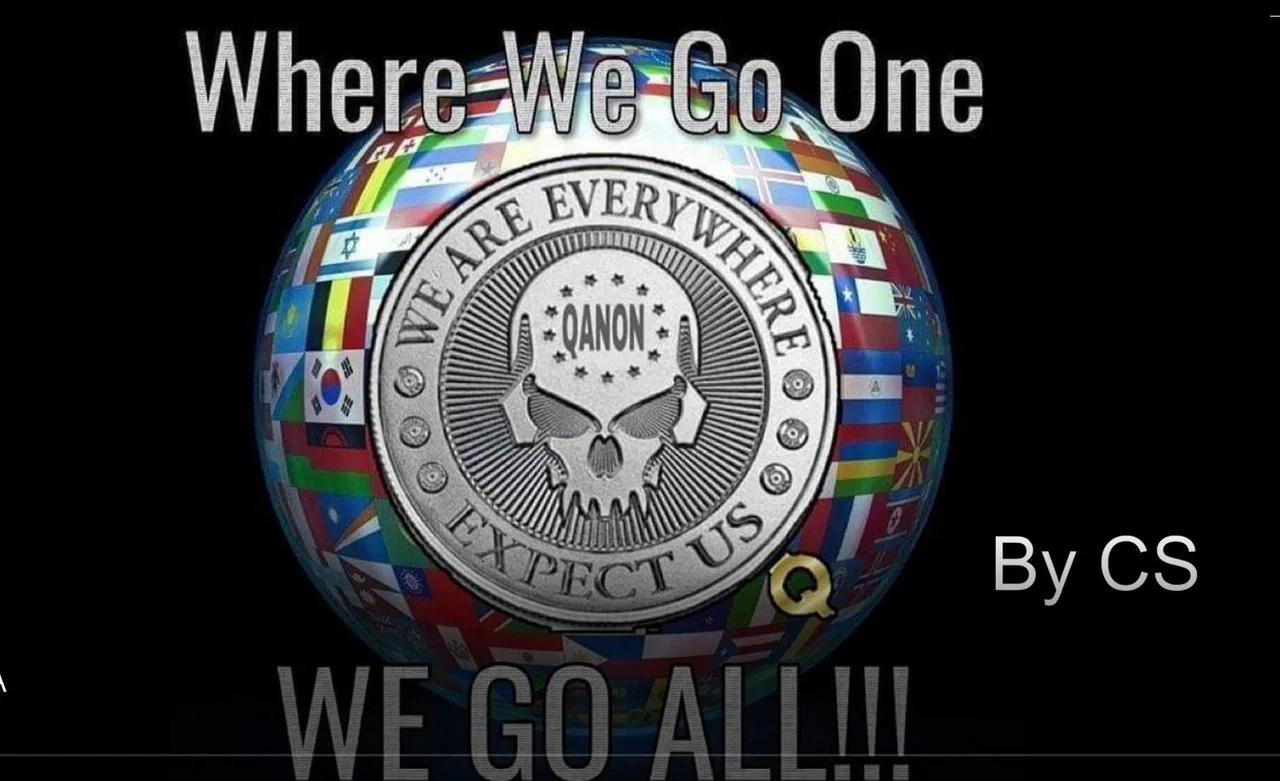Clip 2 where we go one we go all