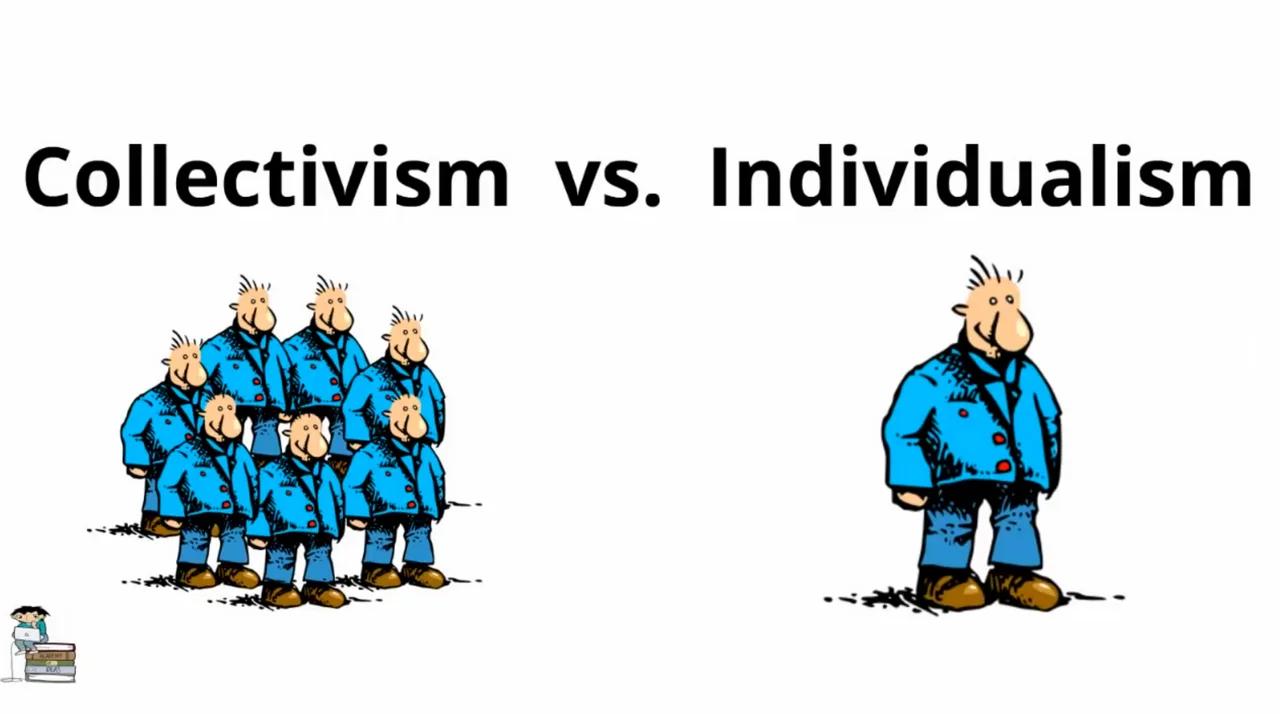 Collectivism and Individualism - Academy of Ideas