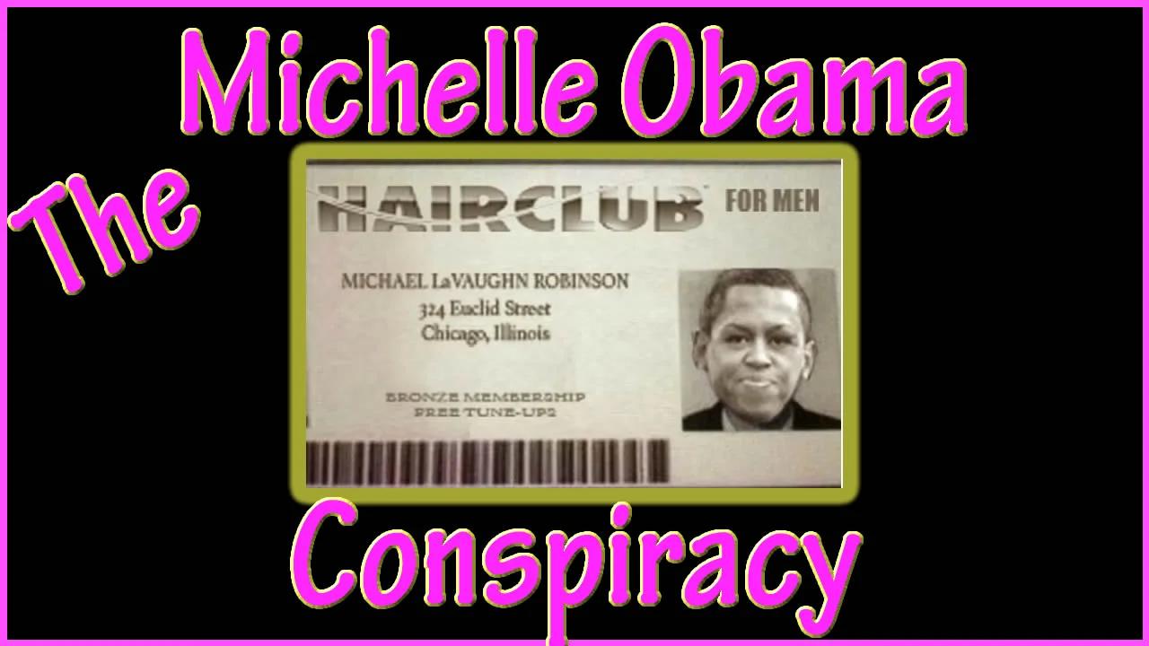 Who Is Michael Robinson, The Unsung Hero Behind Michelle Obama's Success