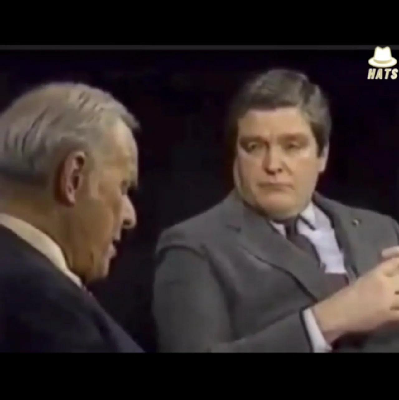 Former Us Congressman Larry Mcdonald The Nwo Agenda Exposed Rip Former Us Congressman Larry Mcdonald The Nwo Agenda Exposed Rip