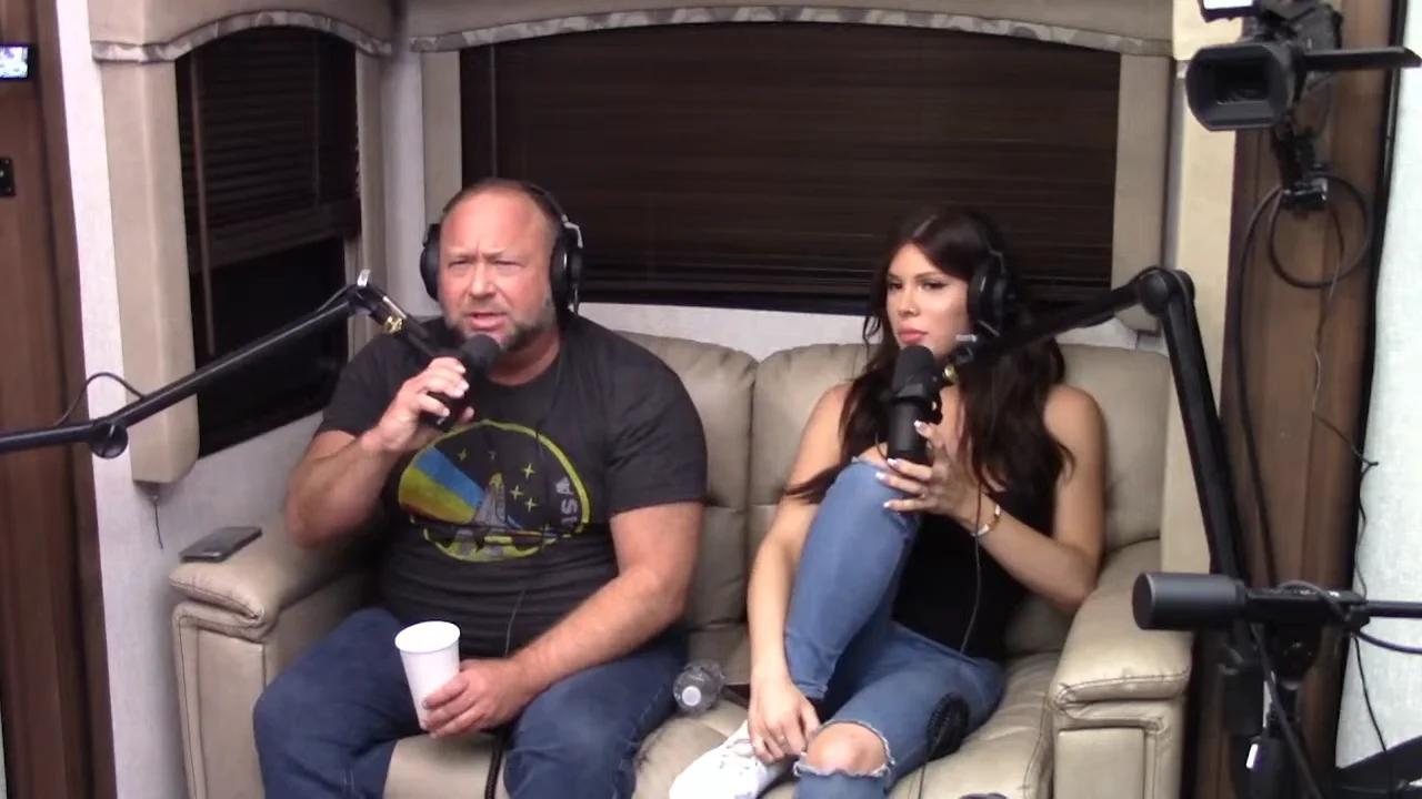 Timcast IRL - Joe Rogan, Alex Jones, Blair White, Michael Malice ...