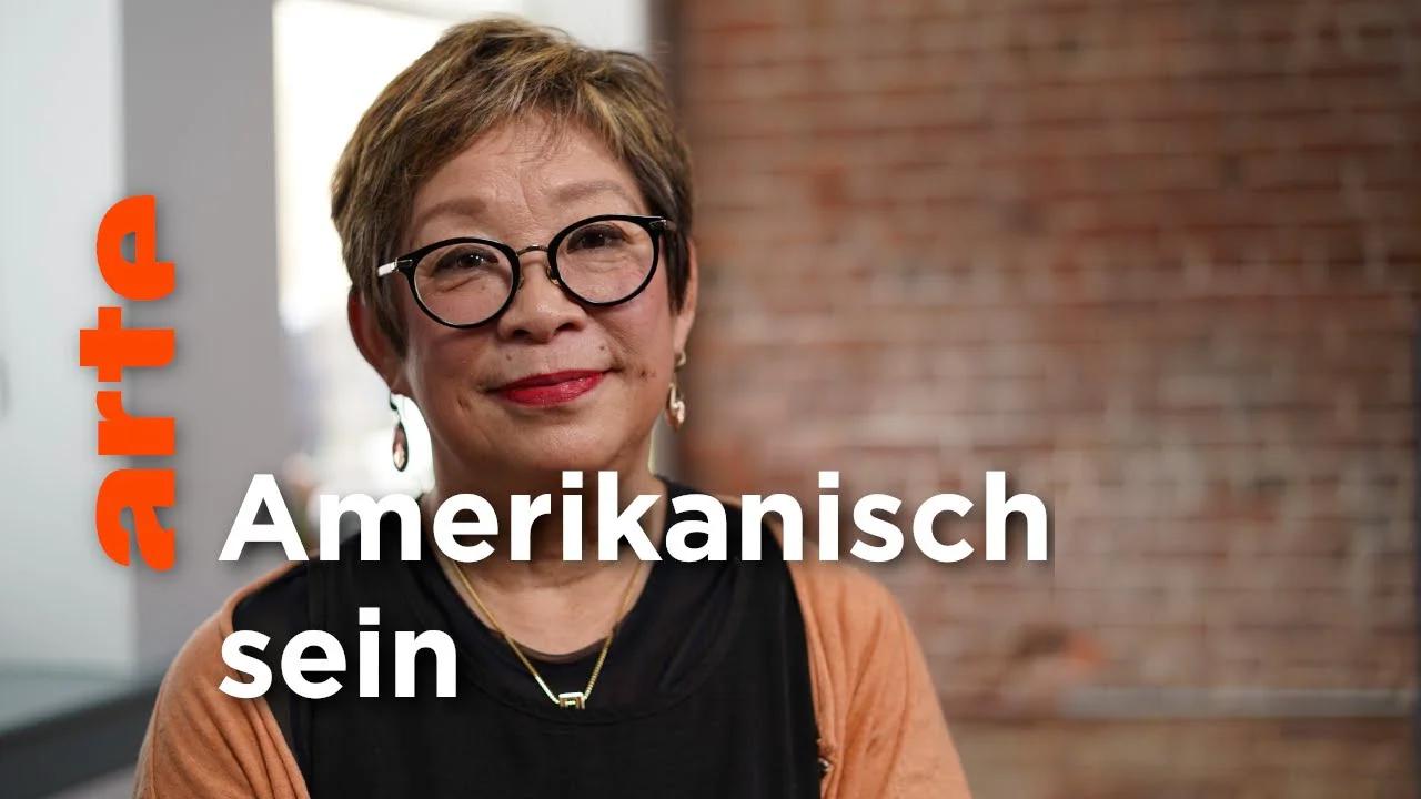 Von Asien In Die USA - Die Geschichte Der Asian Americans (2/5) - ARTE