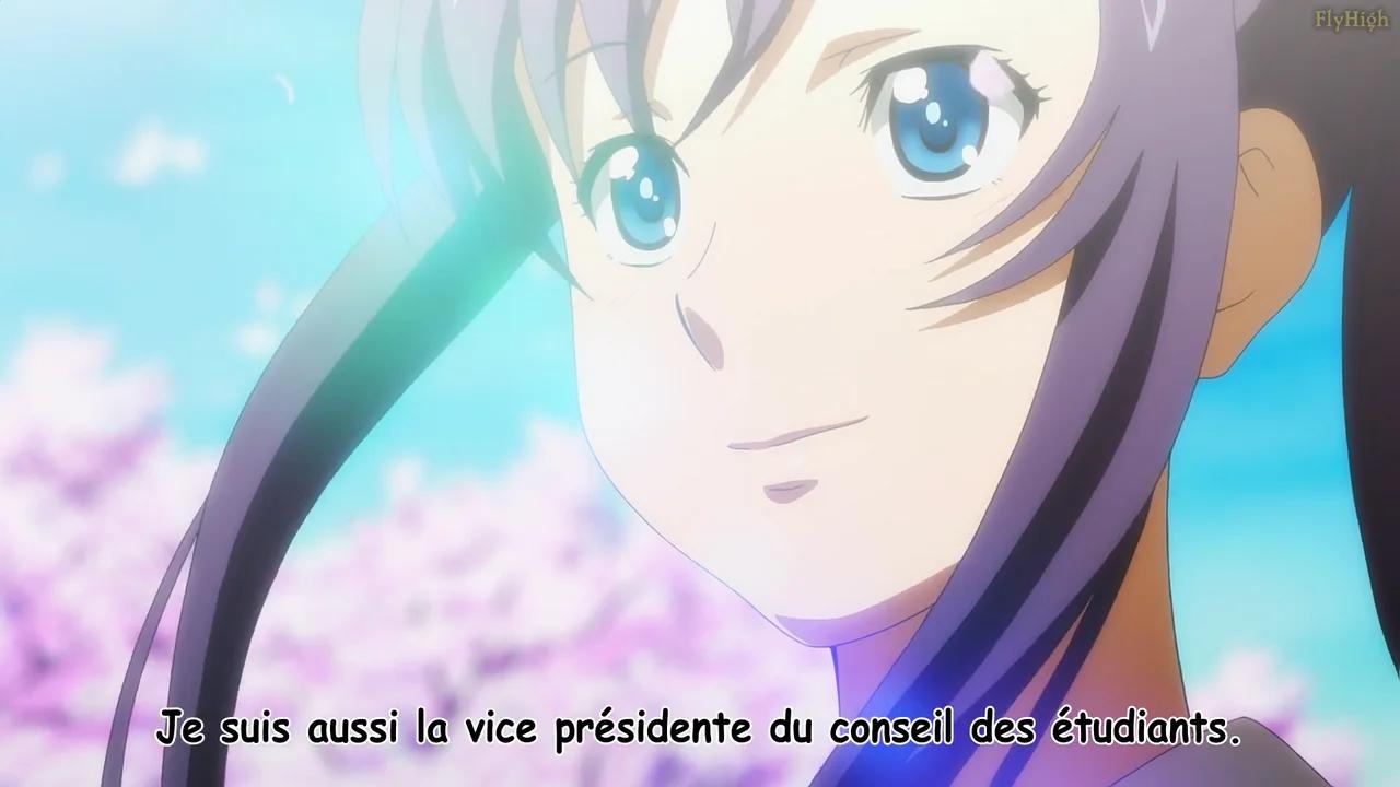 Maken Ki Saison 1 Épisode 1 VOSTFR