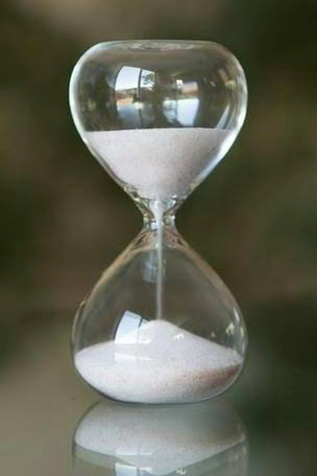 Why is time going by so fast?