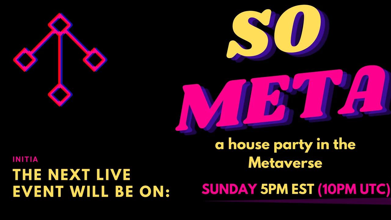 SO META - Episode 27 (Full Livestream)