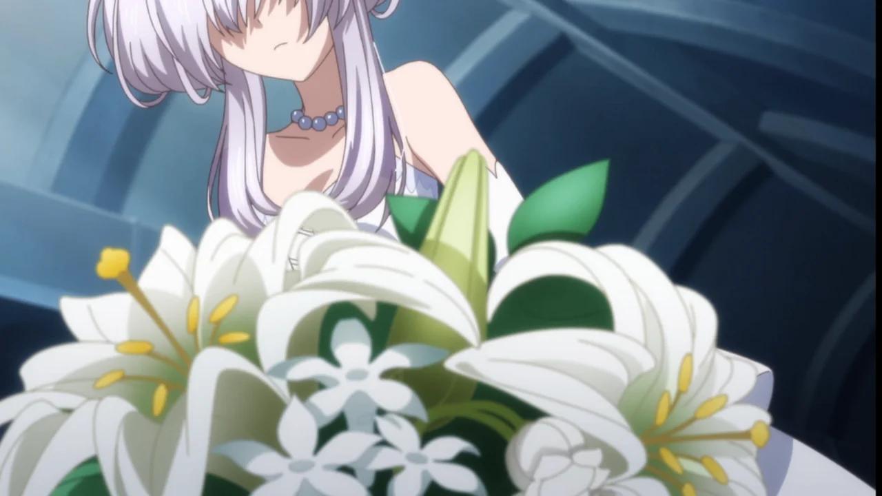 Akashic Records of Bastard Magical Instructor Episodio 12 Latino final