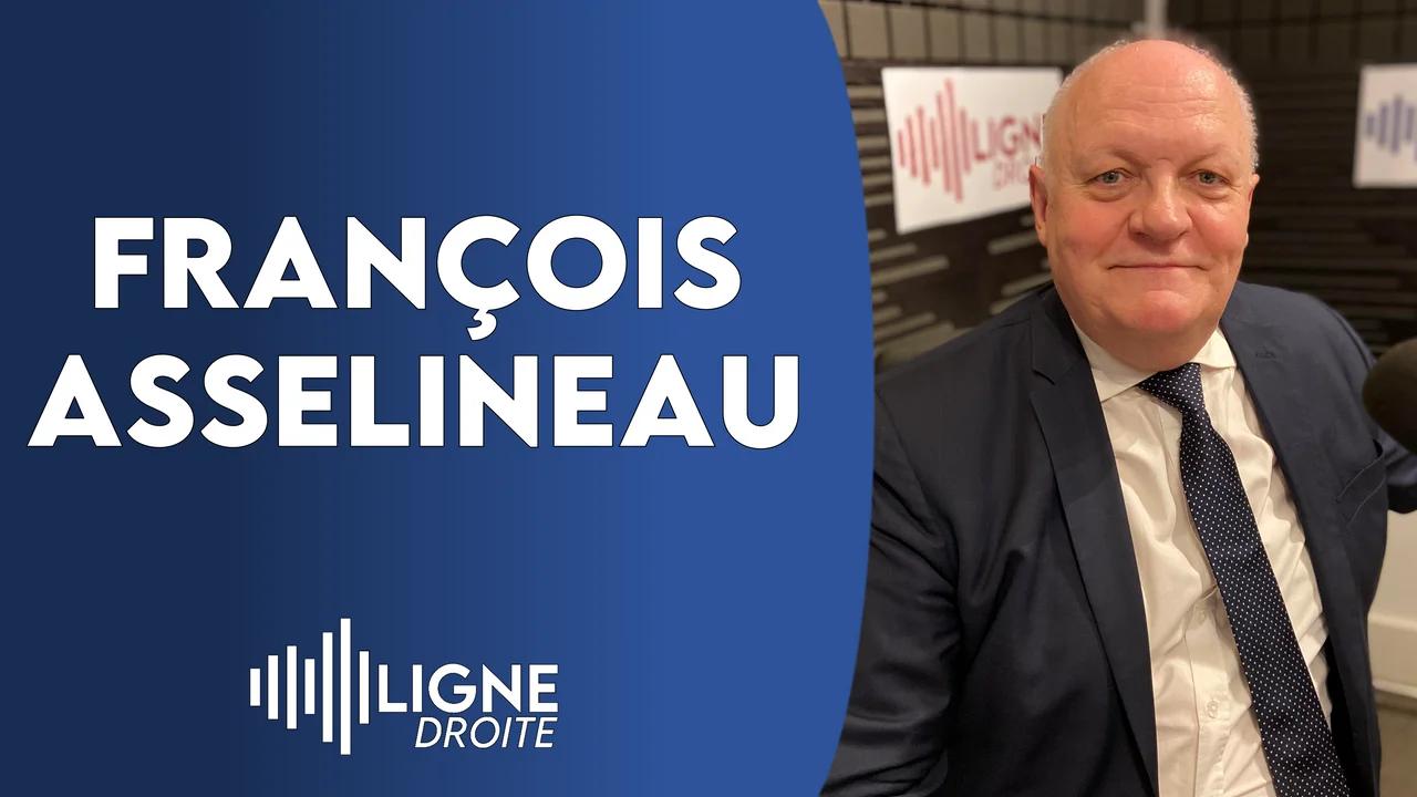 🔴 FRANÇOIS ASSELINEAU RÉPOND À NOS QUESTIONS