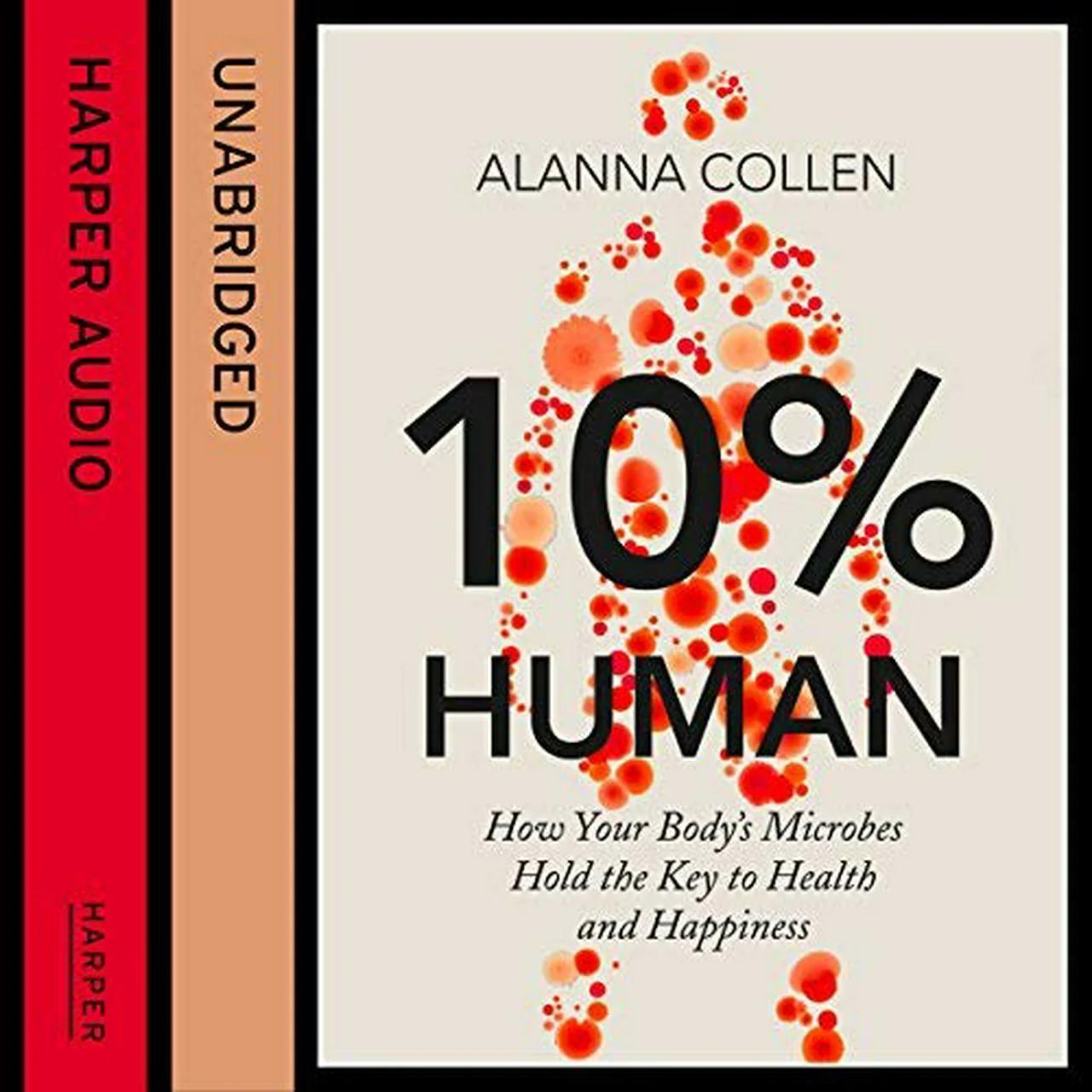 10% Human